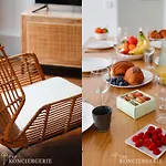 Luxe & Terrasse Privee - 2 Bedroom - Centre Paris