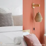 Luxe & Terrasse Privee - 2 Bedroom - Centre Paris