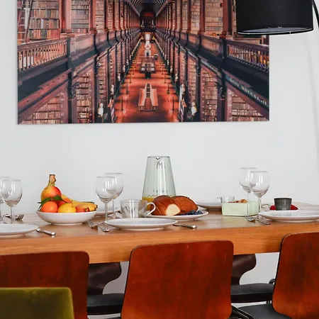 Luxe & Terrasse Privee - 2 Bedroom - Centre Appartamento Parigi